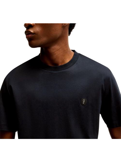 Boss t-shirt BOSS | 50520298 C-TAUT 01.001